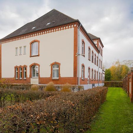 Stilvoll & Historisch I Kingbetten+Kueche+Parkplatz Везель Екстер'єр фото
